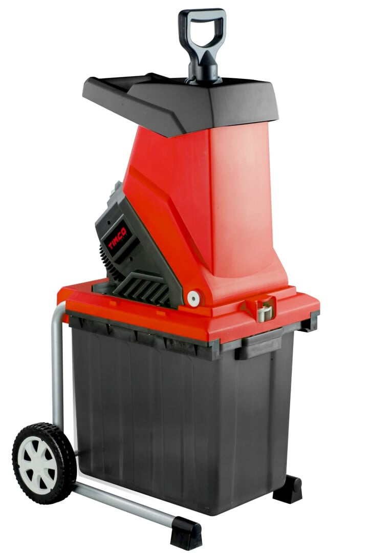 TIMCO SL2500 Silppuava Oksasilppuri