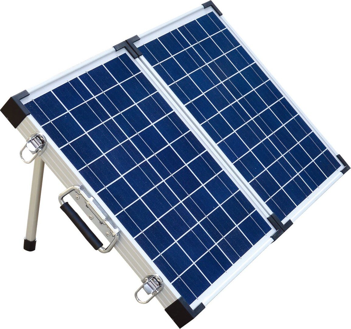BRIGHTSOLAR Aurinkopaneeli