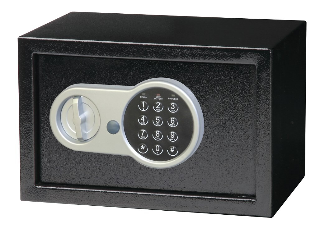 DUNWORE E85 Kassakaappi