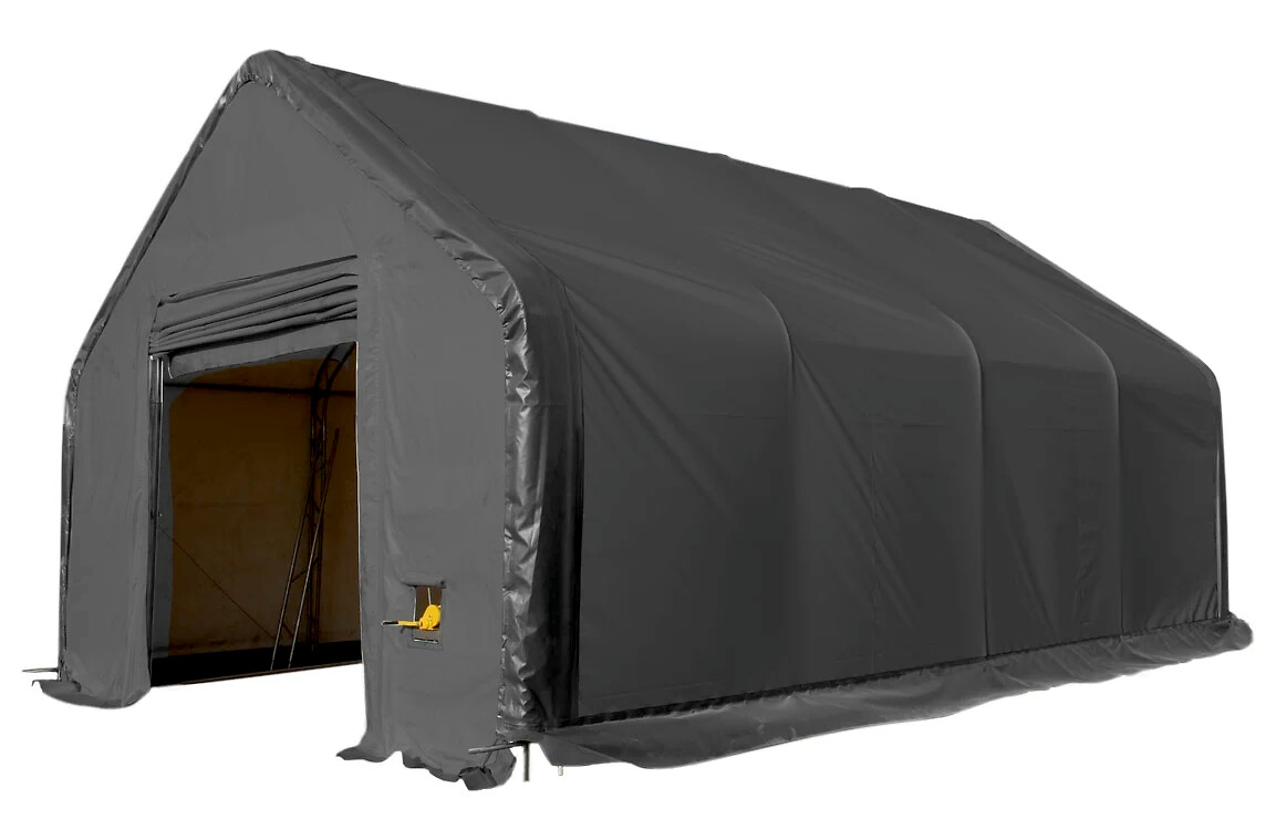 RANCH 9,15 X 18,3 X 6,1m 900g Halli