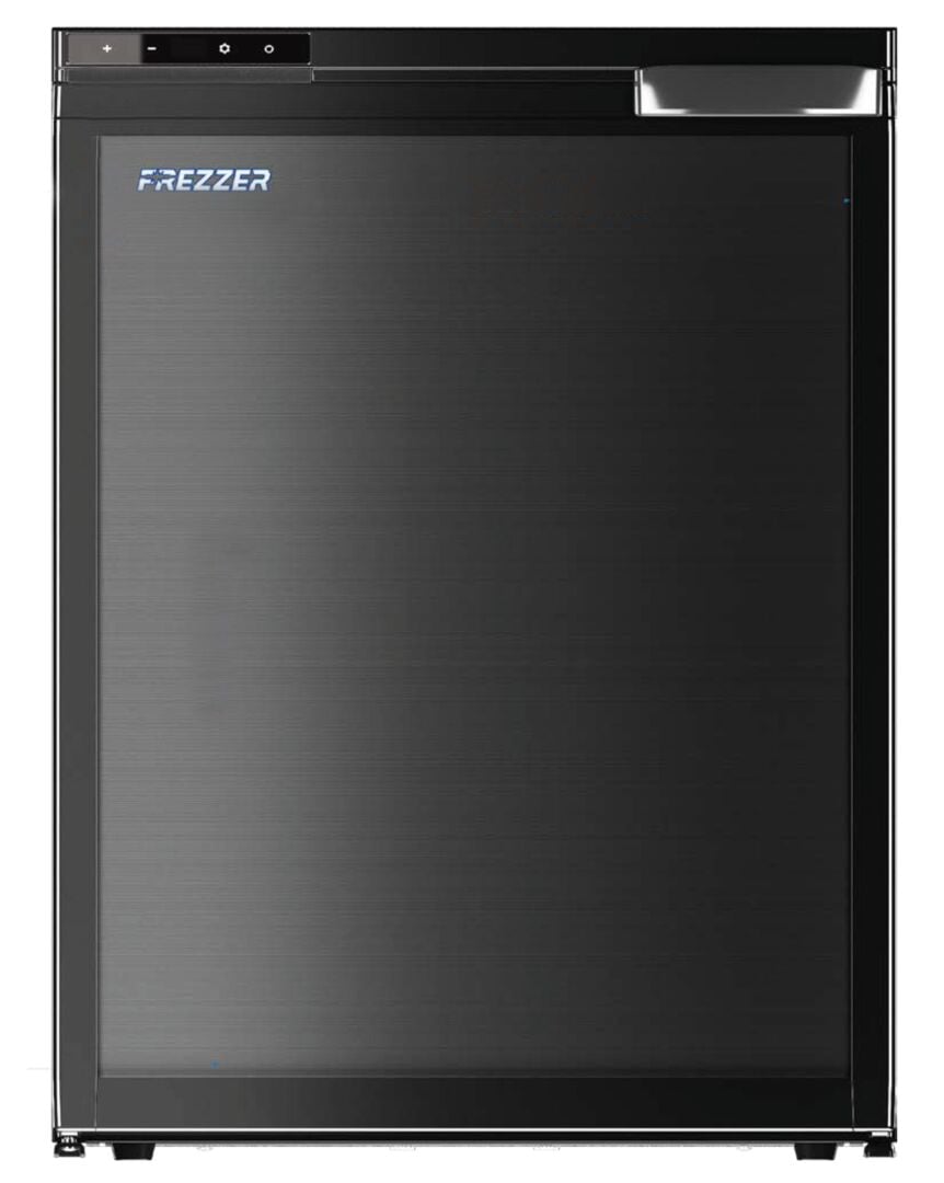 Frezzer Pro 65l 12/24v Jääkaappi