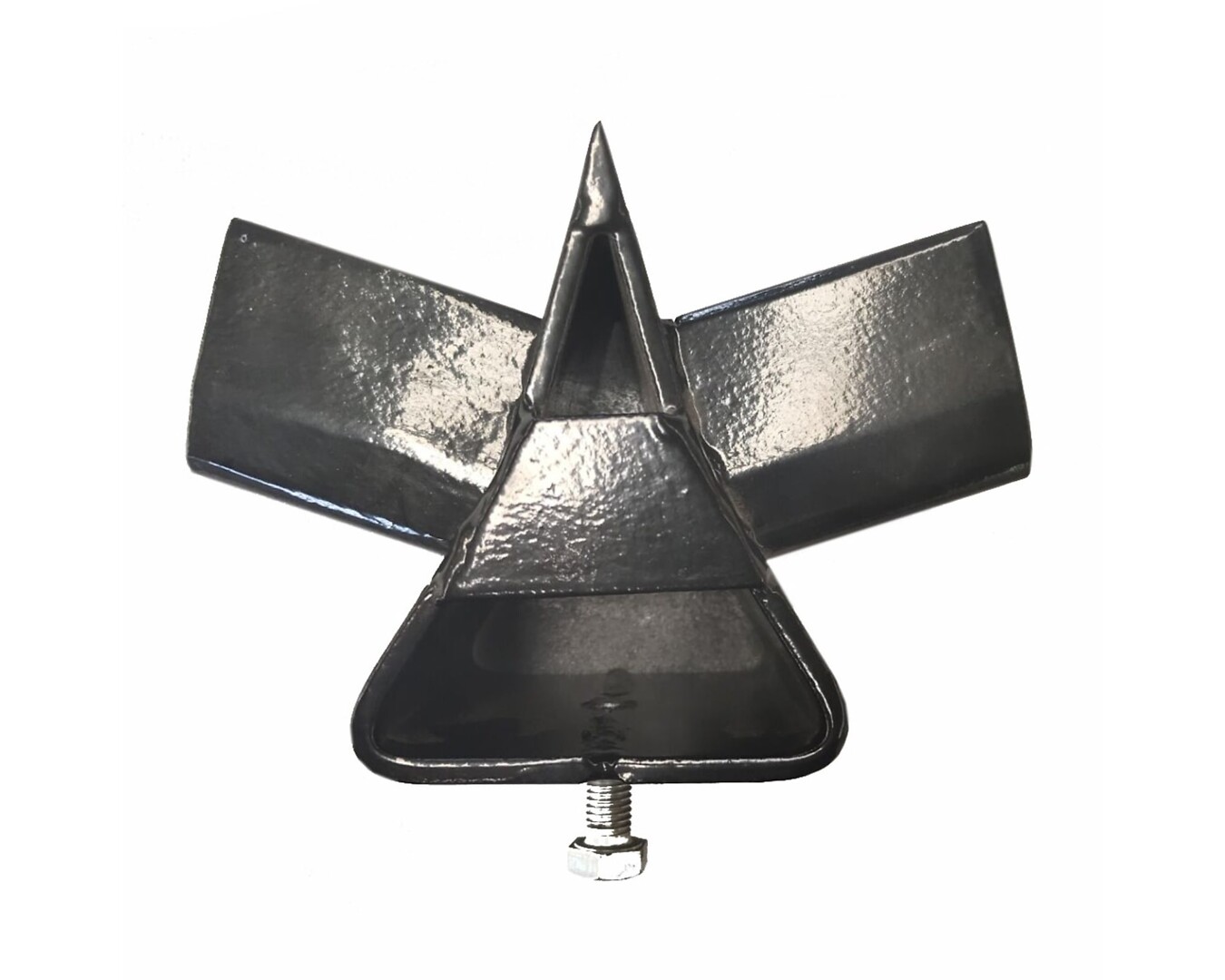 Timco 7t/12t Hydraulisen Halkomakoneen Ristihalkoja