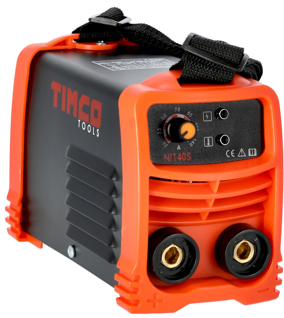 TIMCO Minihitsausinvertteri