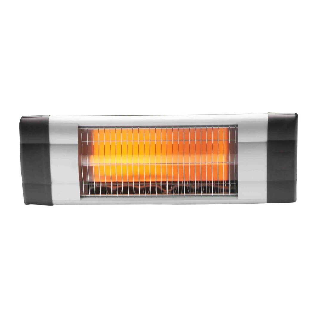 Hottia Terassilämmitin Kvartsi 1500w