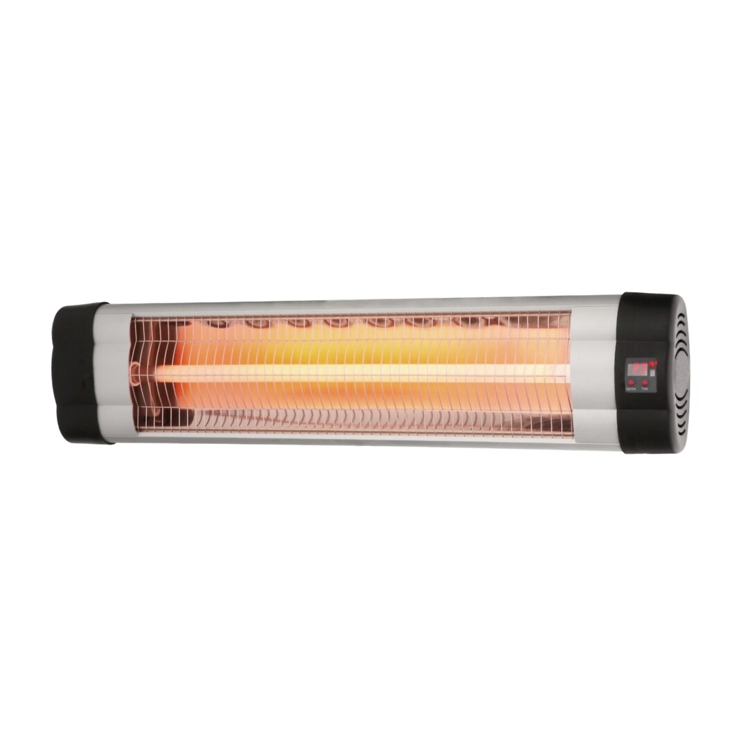 Hottia Terassilämmitin Kvartsi 3000w
