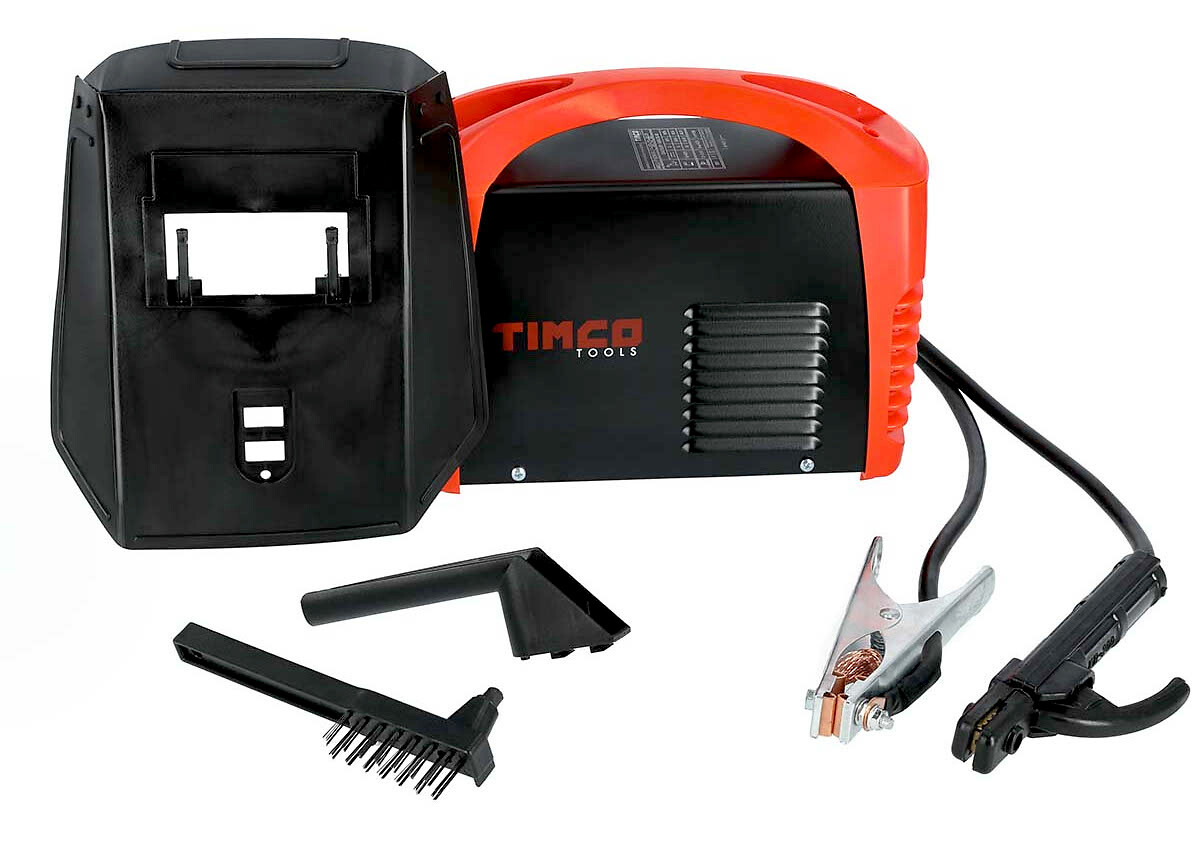 TIMCO P160MMA Hitsausinvertteri