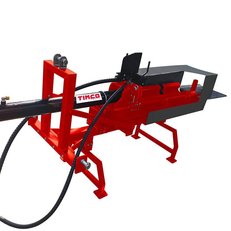 Timco 22t Traktorihalkomakone