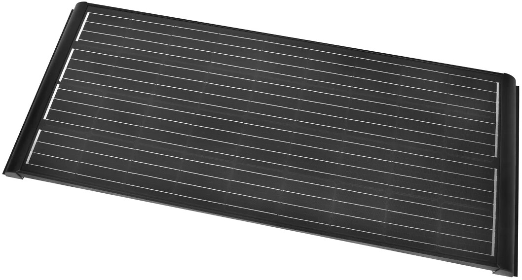 BRIGHTSOLAR 165w Aurinkopaneelisetti