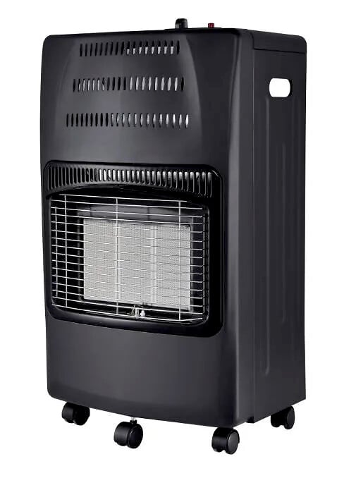 DUNWORE Infrapuna Kaasulämmitin