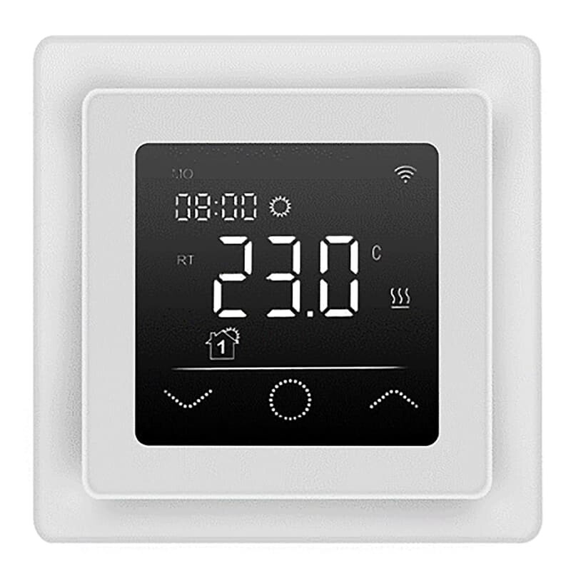 DUNWORE F60 Wifi Yhdistelmätermostaatti