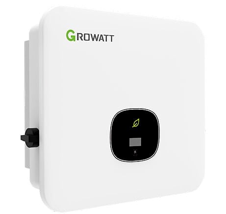 GROWATT MID40KTL3-X On-grid Invertteri