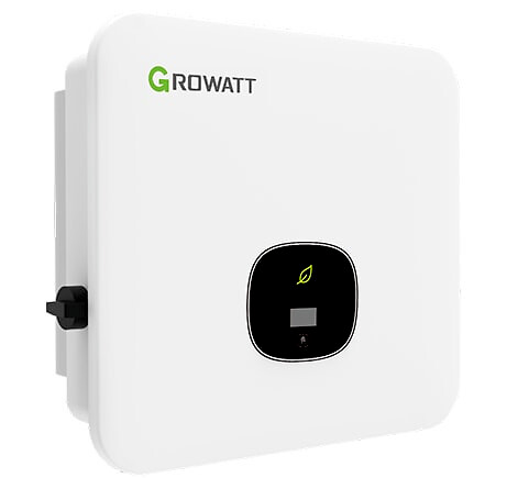 GROWATT On-grid Invertteri