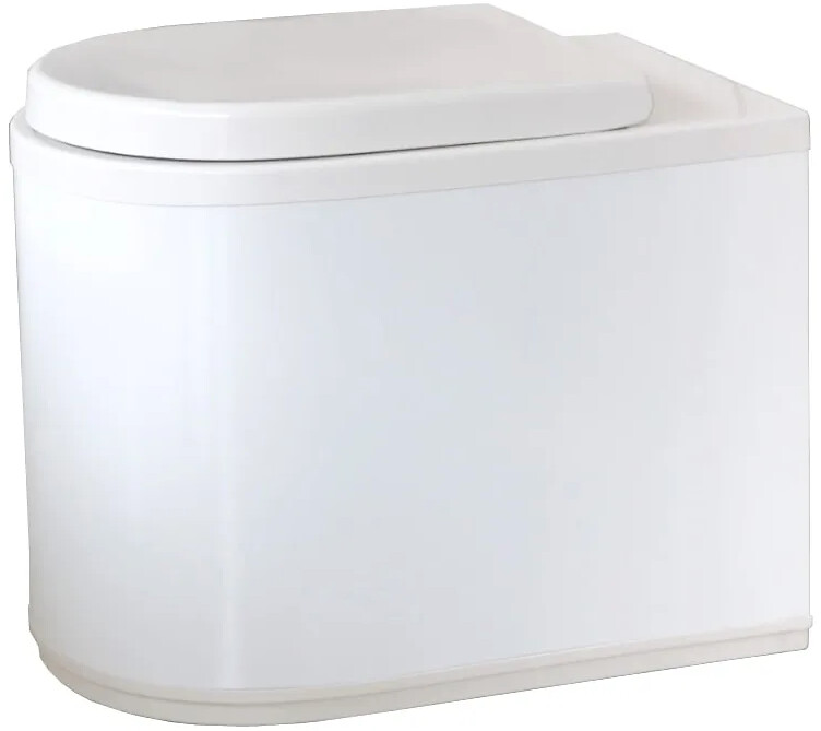 EKOHYTTE Pakastava Wc