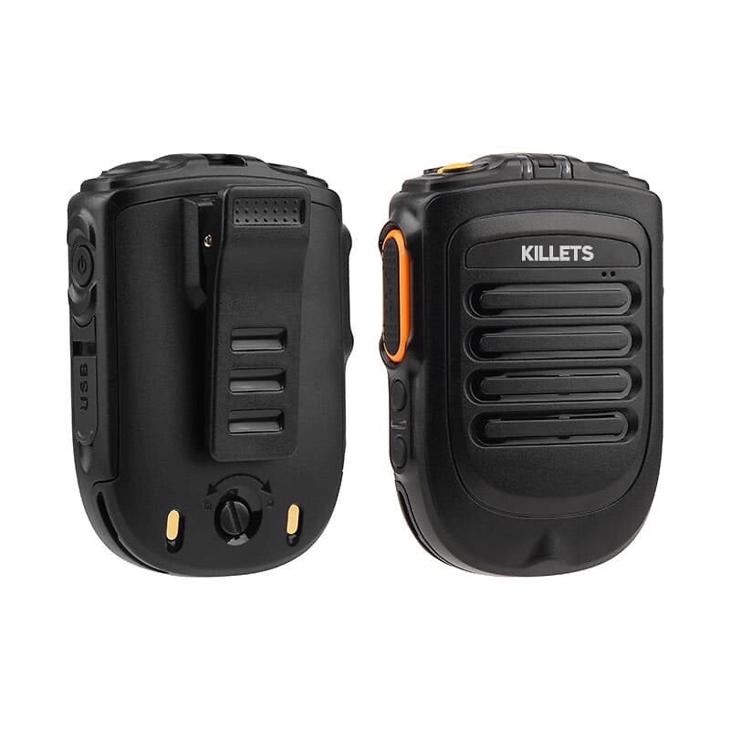Killets Bluetooth Monofoni Ios, Android