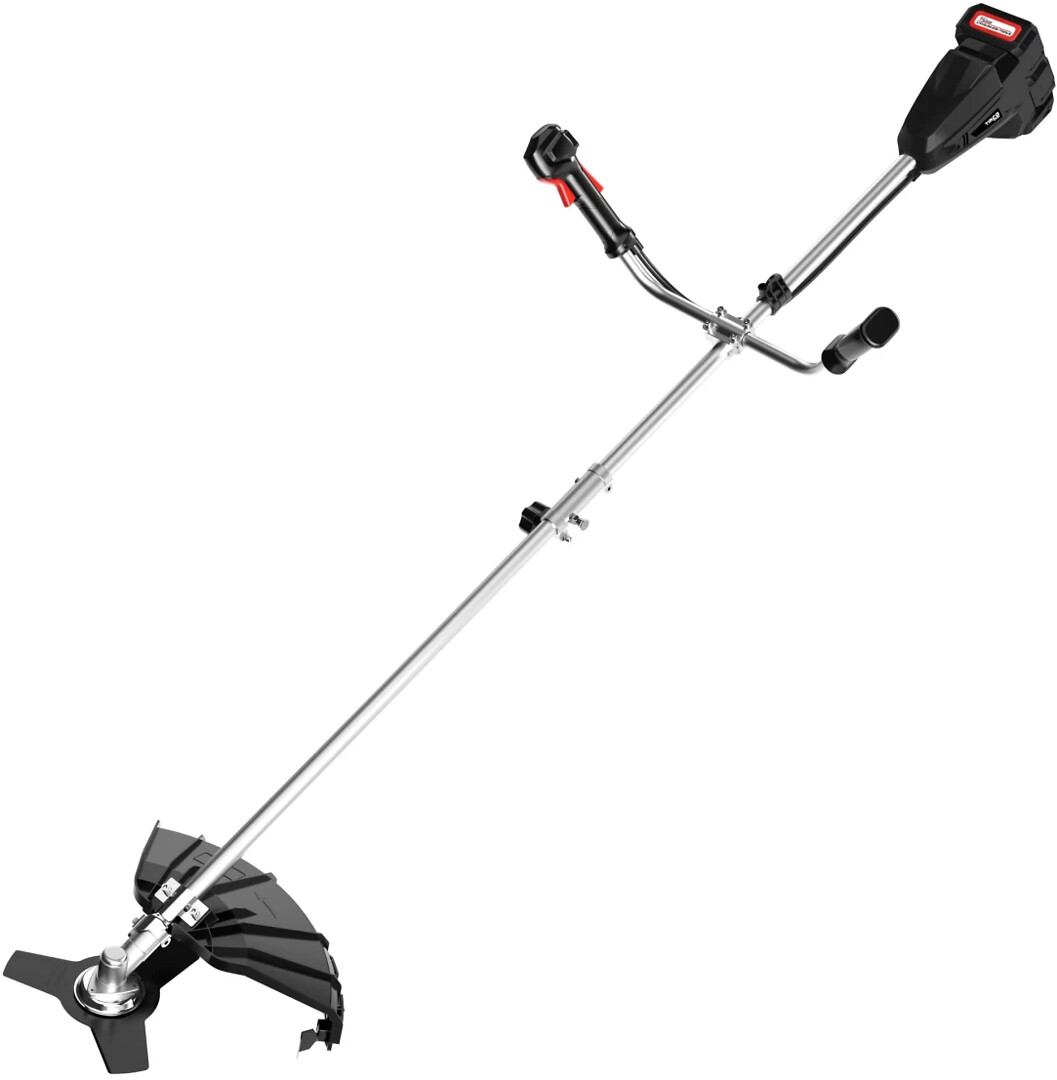 TIMCO 2x18v Akkutrimmeri Runko