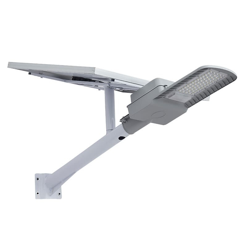 Brightsolar Hybrid Katu-/pihavalaisin