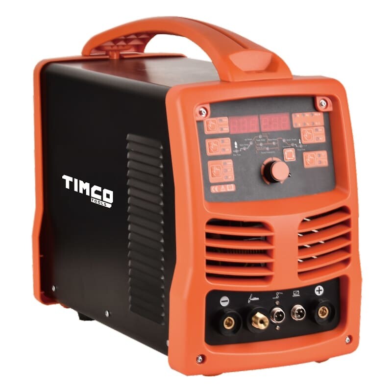 Timco Stig250wsme Ac/dc-pulssi-invertteri