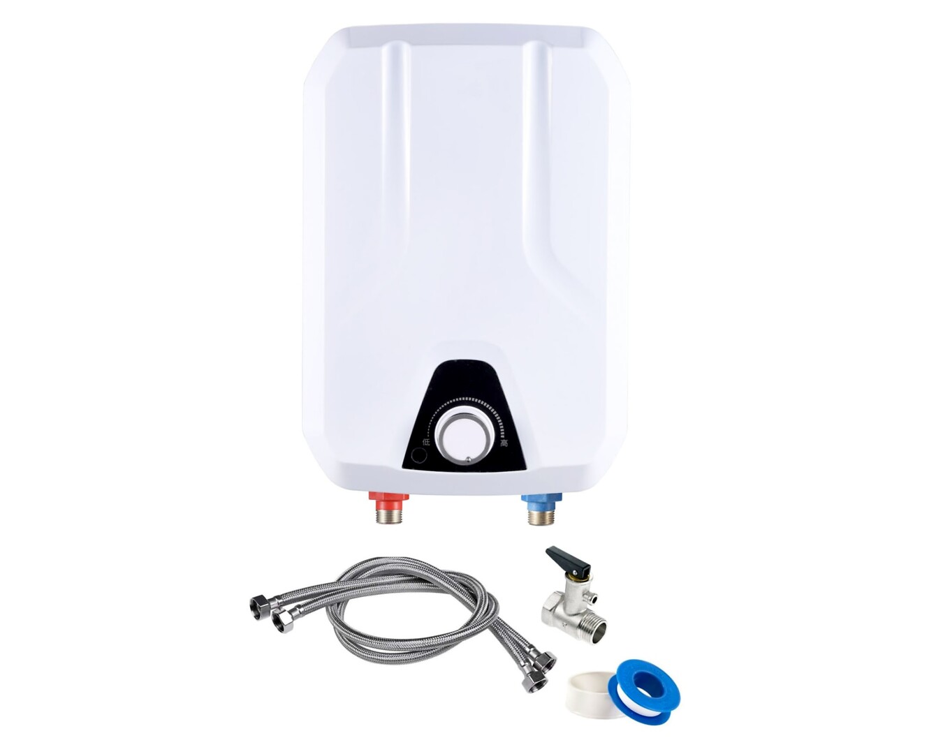 Hottia Hotbox 6b Minivaraaja