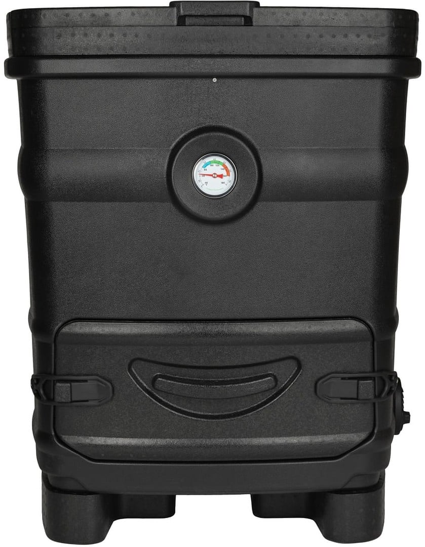 FREZZER 260l Lämpökompostori