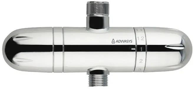 ADWASYS VITALFRESH-02 Suihkusuodatin