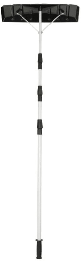 Ranch 6m Lumenpudotin