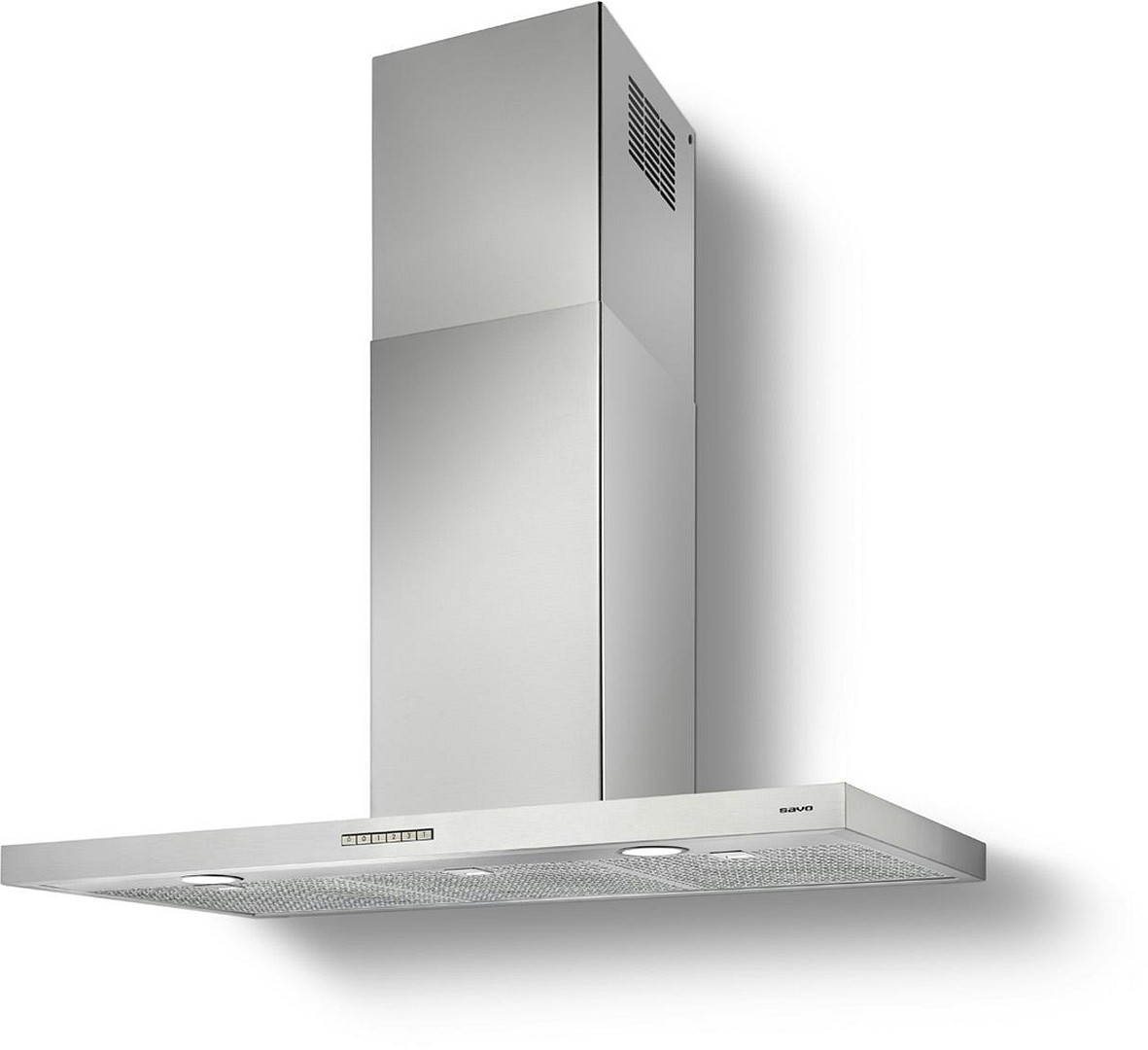 Savo C-7509-s Liesituuletin