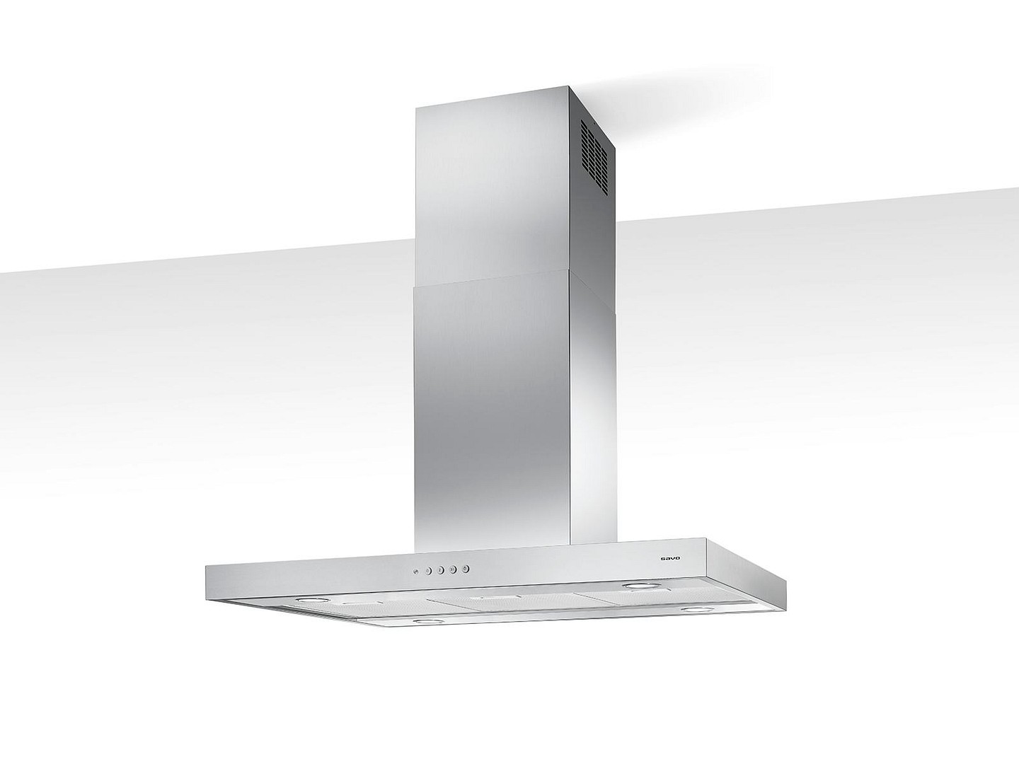 Savo I-6509-s2 Liesituuletin