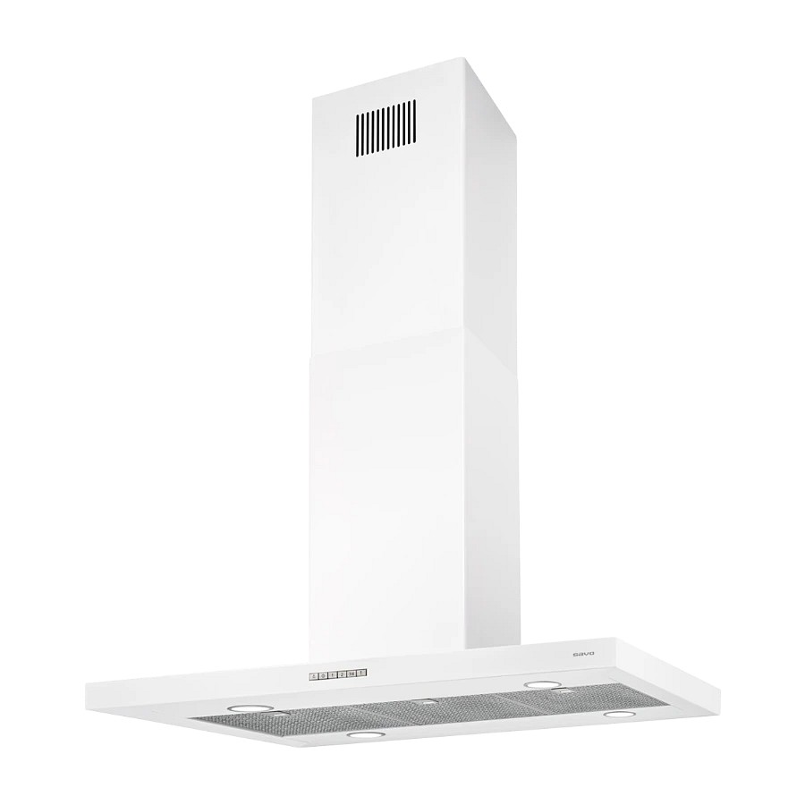 SAVO I7509W Liesituuletin