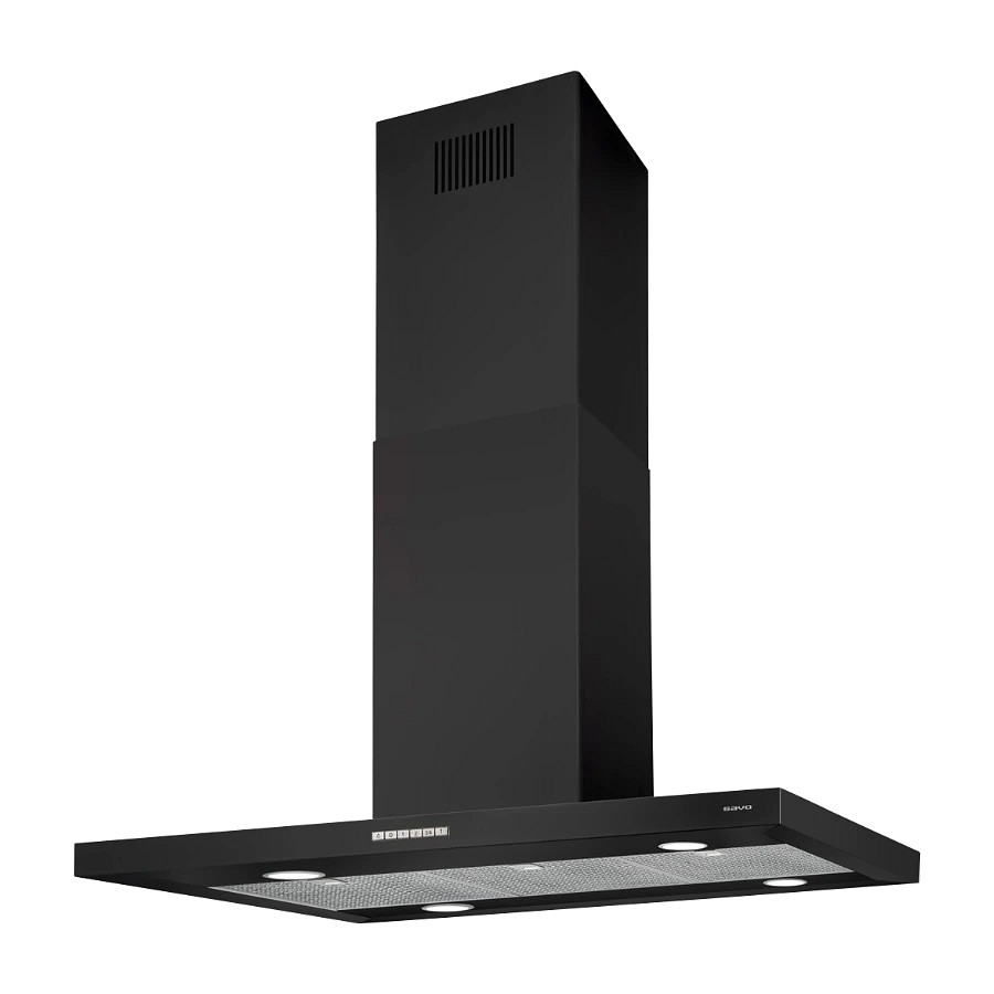 SAVO I7509B Liesituuletin