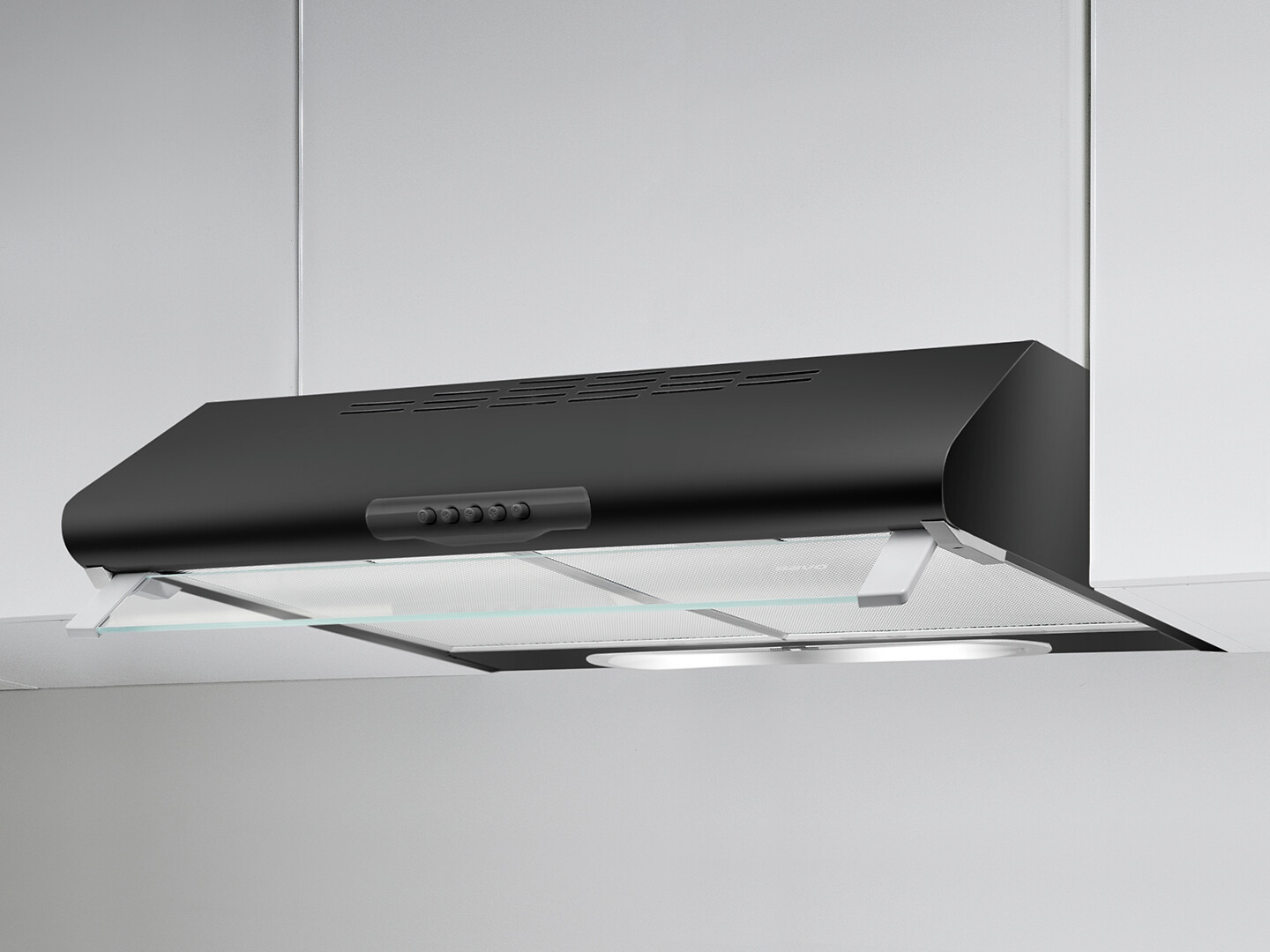 SAVO F1605B Liesituuletin