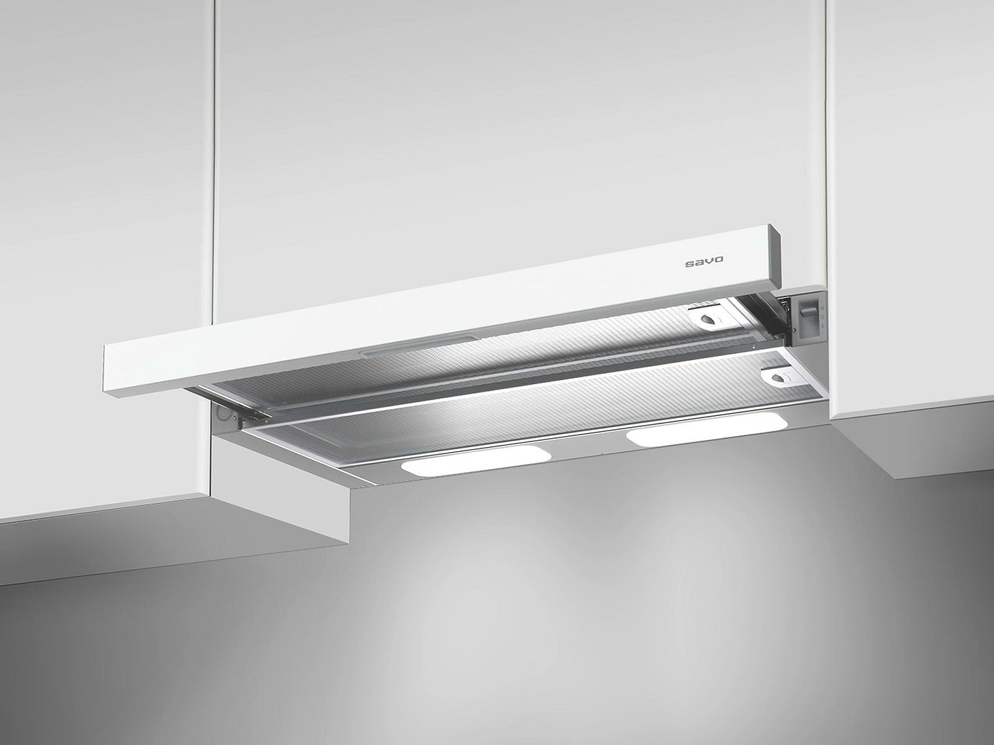 Savo Pvx-2906-w Liesituuletin