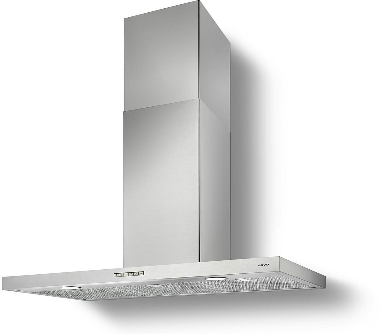 SAVO DCHM7509S Liesituuletin
