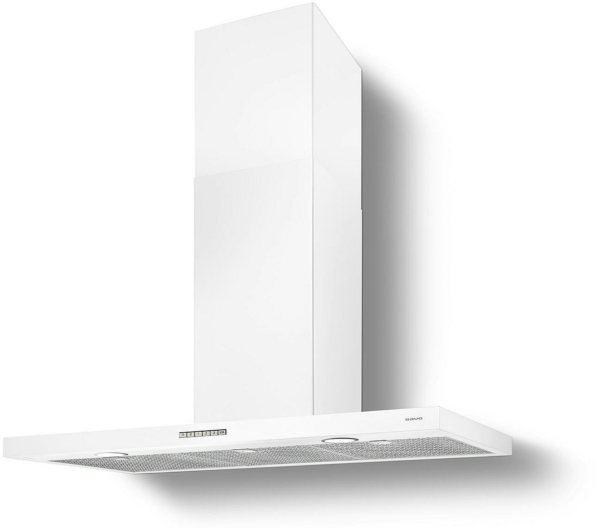 SAVO DCHM7509W Liesituuletin