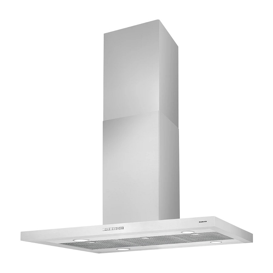SAVO DIHM7509S Liesituuletin