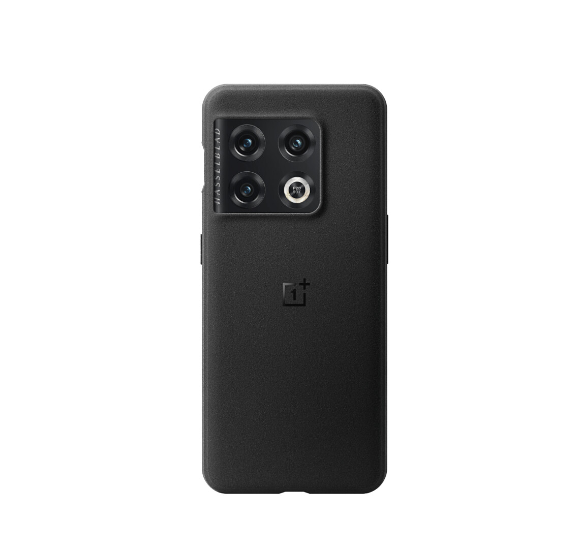 Oneplus 10 Pro 5g Sandstone Bumper Case Suojakuori