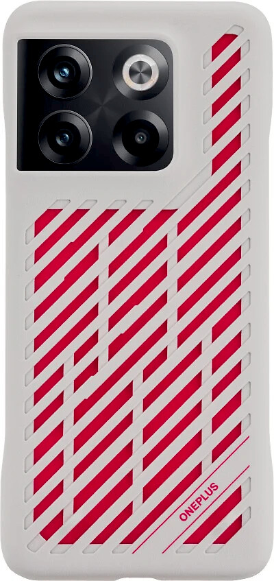 ONEPLUS 5g Glacier Mat Case Suojakuori