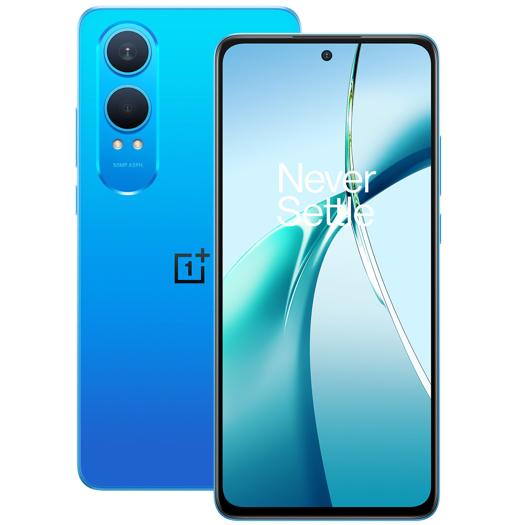 Oneplus Nord Ce4 Lite 5g Älypuhelin