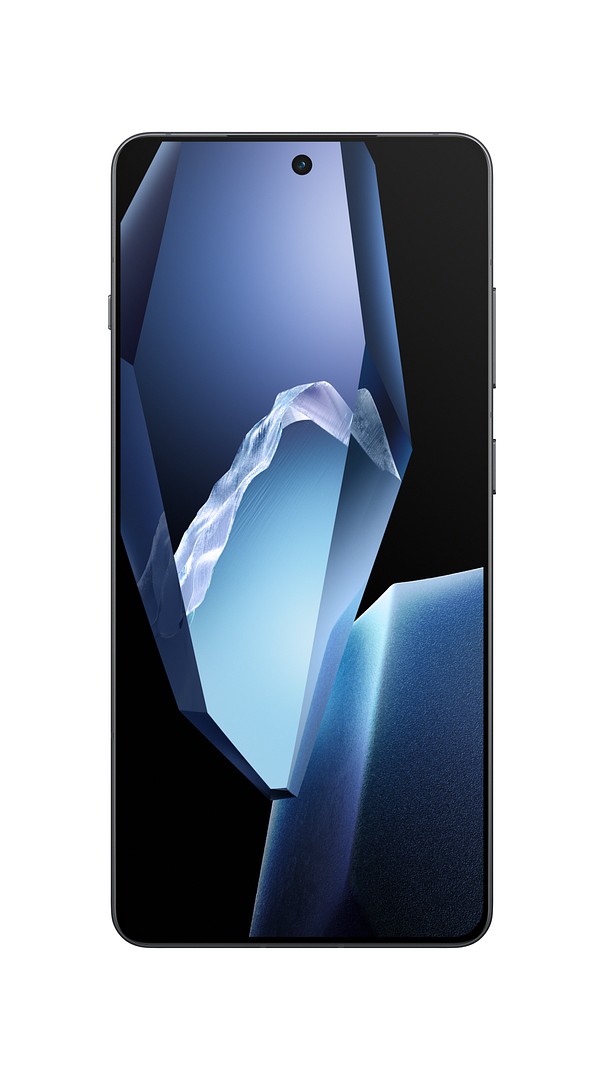 Oneplus 13r 256/12 Älypuhelin