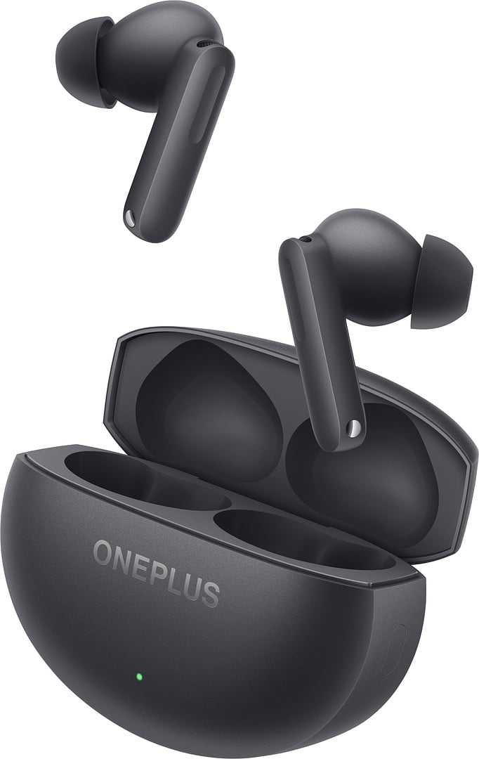 Oneplus Buds 4 Täysin Langattomat Kuulokkeet