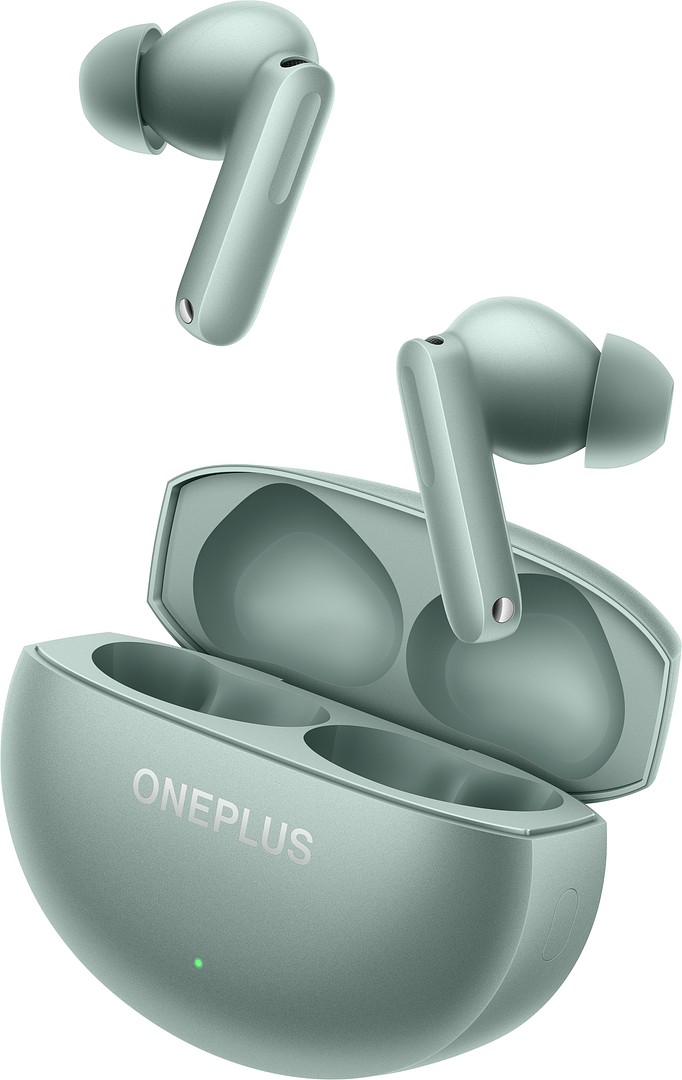 Oneplus Buds 4 Täysin Langattomat Kuulokkeet