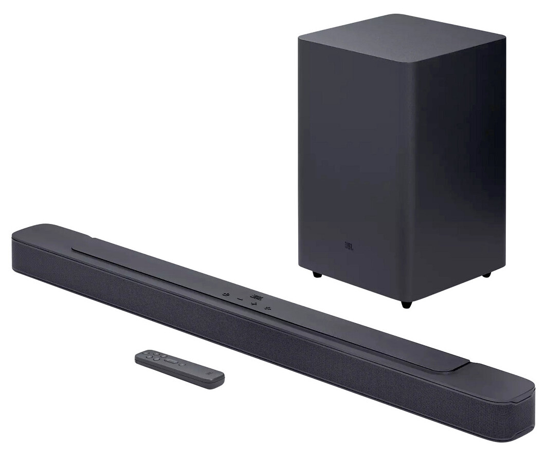 JBL Bar 2.1 Mk2 Soundbar