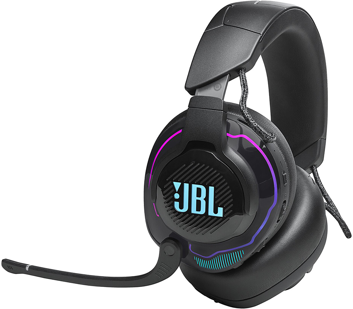 JBL Quantum 910 Wireless Pelikuulokkeet