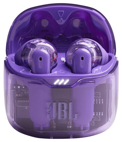 JBL Tune Flex Ghost Täysin Langattomat Kuulokkeet