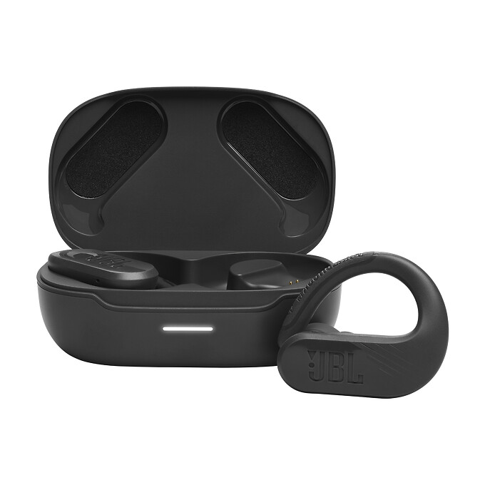 JBL Endurance Peak 3 Täysin Langattomat Kuulokkeet