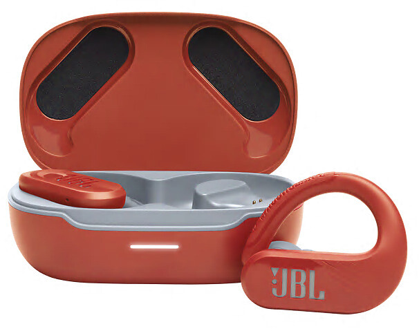 JBL Endurance Peak 3 Täysin Langattomat Kuulokkeet