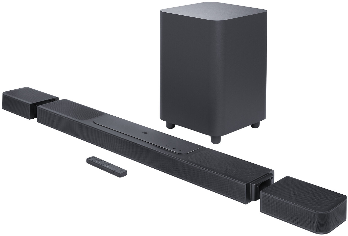 JBL Bar 1300 Soundbar