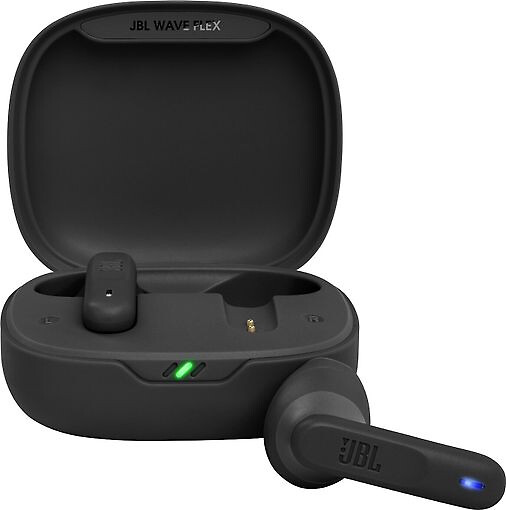 JBL Wave Flex Täysin Langattomat Kuulokkeet