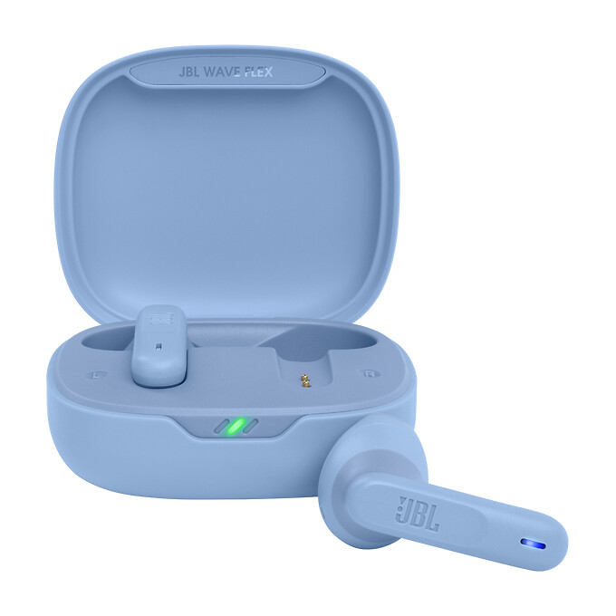 JBL Wave Flex Täysin Langattomat Kuulokkeet