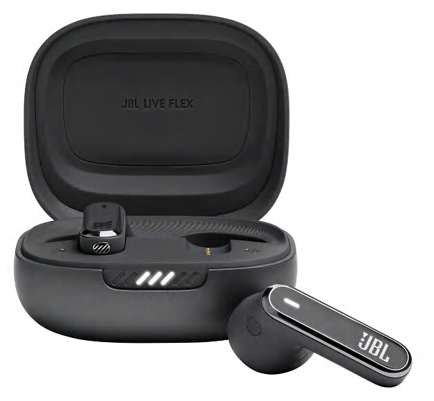 JBL Live Flex Täysin Langattomat Kuulokkeet