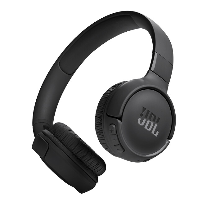 JBL Tune520bt Langattomat Kuulokkeet